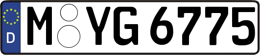 M-YG6775