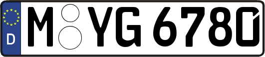 M-YG6780