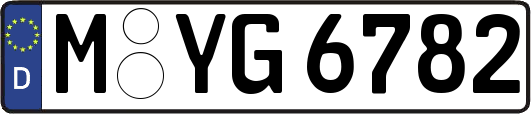 M-YG6782