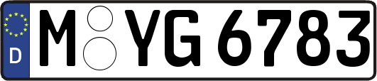 M-YG6783