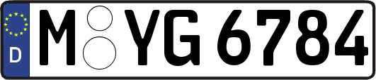 M-YG6784