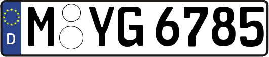 M-YG6785