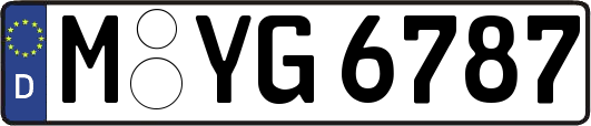 M-YG6787
