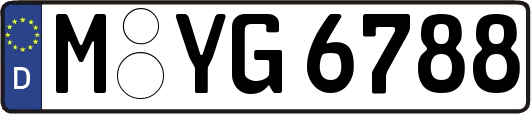 M-YG6788