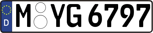 M-YG6797