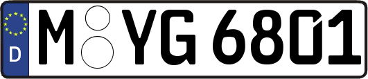 M-YG6801