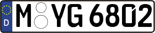 M-YG6802