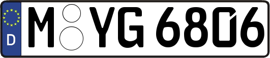 M-YG6806