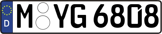 M-YG6808