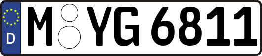 M-YG6811