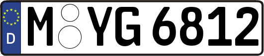 M-YG6812