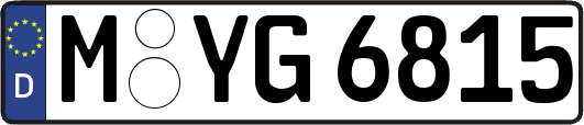 M-YG6815