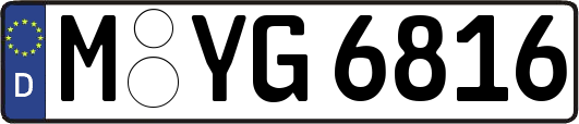 M-YG6816