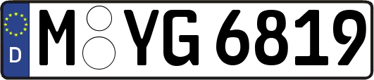 M-YG6819