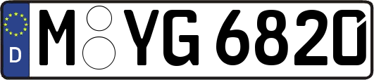 M-YG6820