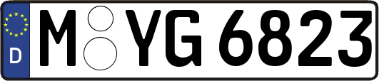 M-YG6823
