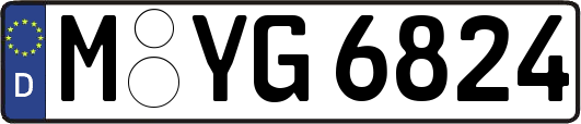 M-YG6824
