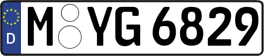 M-YG6829