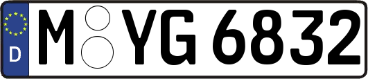 M-YG6832