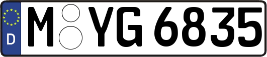 M-YG6835