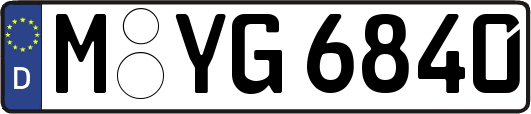 M-YG6840