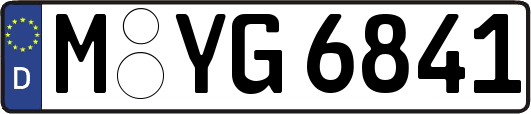M-YG6841
