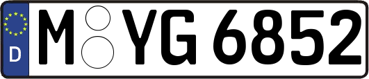 M-YG6852