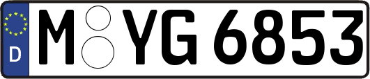 M-YG6853