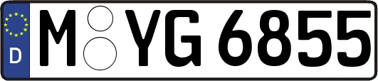 M-YG6855