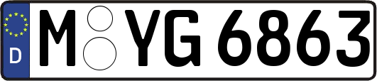 M-YG6863