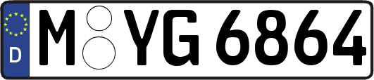 M-YG6864