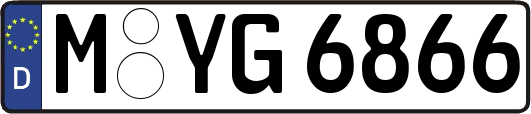 M-YG6866