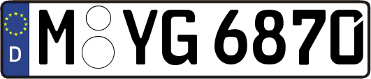M-YG6870