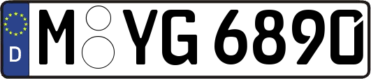 M-YG6890