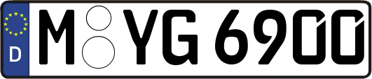 M-YG6900