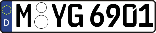 M-YG6901