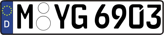 M-YG6903