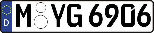 M-YG6906