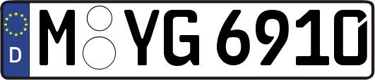 M-YG6910