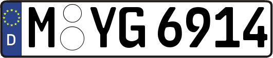 M-YG6914