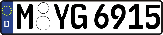 M-YG6915