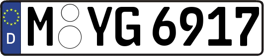 M-YG6917