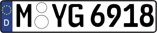 M-YG6918
