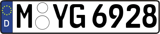 M-YG6928