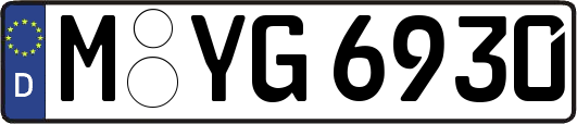 M-YG6930