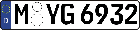 M-YG6932