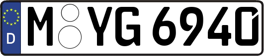 M-YG6940