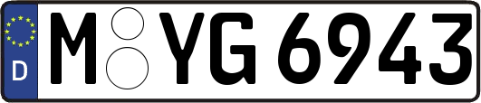 M-YG6943
