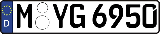 M-YG6950