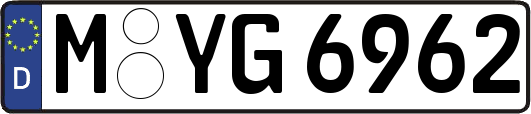 M-YG6962